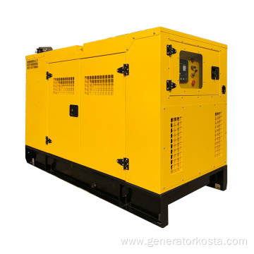 320kva Perkins Diesel Generator Set